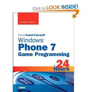 windows phone 游戏