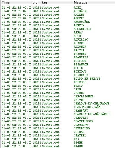 Android如何导入已有的外部数据库（在raw下自己导入db文件）