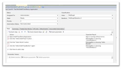 基于Visual Studio 2010 进行敏捷/Scrum模式开发