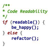 编写超级可读代码的15个最佳实践