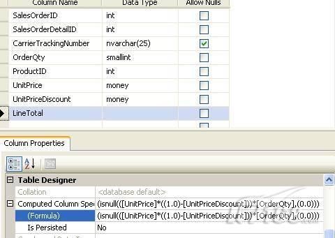 T- SQL性能优化详解