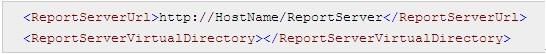 SQL Server2005 Reporting Service使用的一些总结