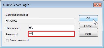 Oracle中使用Entity Framework 6.x Code-First