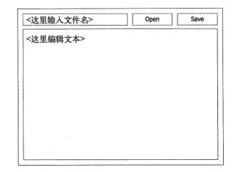 python基础教程总结11——图形用户界面GUI