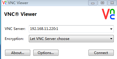 Ubuntu12.04 64bit 下安装VNC server