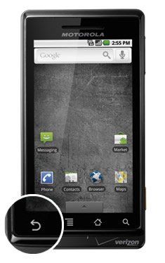 Android UI设计