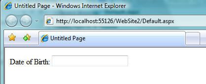 翻译 在VS2008中使用ASP.NET AJAX Control Extenders