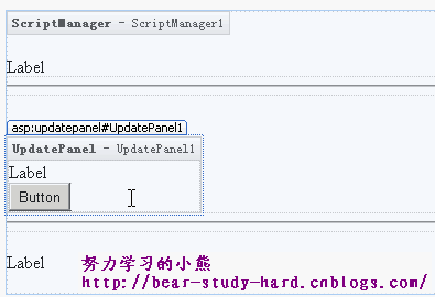 SharePoint And Ajax Technology（1）：Ajax技术学习