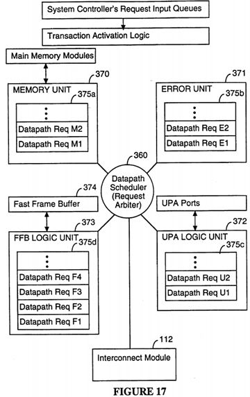 Parallelized coherent read and writeback transaction processing system for use in a packet switched cache coherent multiprocessor system