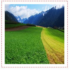 CSS3 背景