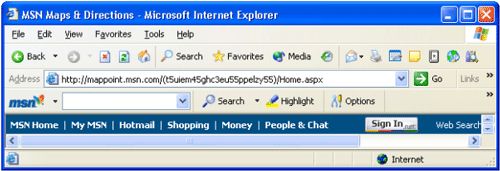 无 Cookie 的 ASP.NET