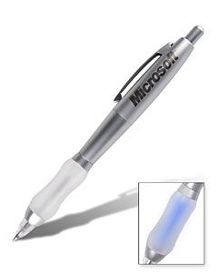 Picture of Microsoft Grip LED Pen