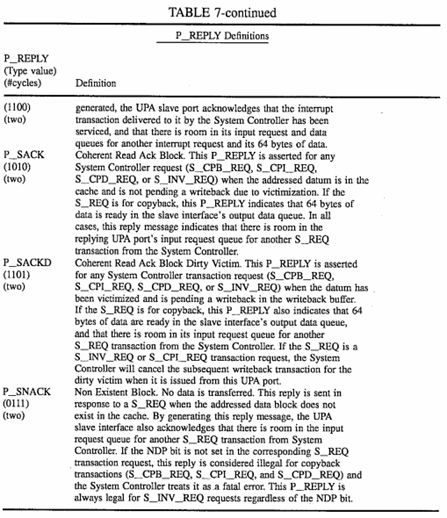 Parallelized coherent read and writeback transaction processing system for use in a packet switched cache coherent multiprocessor system