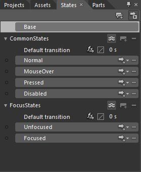 Expression Blend实例中文教程(13) - 控件模板快速入门ControlTemplates