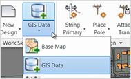 AutoCAD Map 3D: Data Exchange with Civil 3D and AutoCAD Utility Design