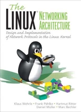 Linux编程推荐书籍