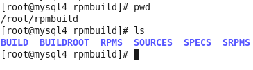 mysql自动化安装