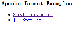 windows环境下使用JK1.2整合apache2.2和tomcat7