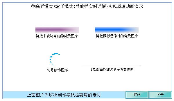 彻底弄懂CSS盒子模式之二