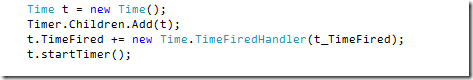 SilverlightTimer2