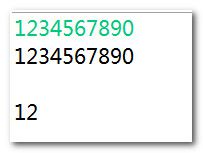 【JAVA IO流之字节流】