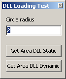 Delphi DLL制作和加载 Static, Dynamic, Delayed 以及 Shared-Memory Manager