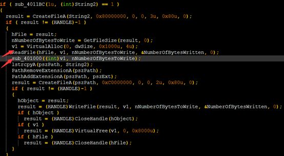 【CTF】Reverse Writeup@360CTF