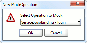新mockoperation提示符