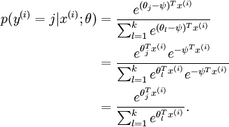 Machine Learning Algorithms Study Notes(2)--Supervised Learning