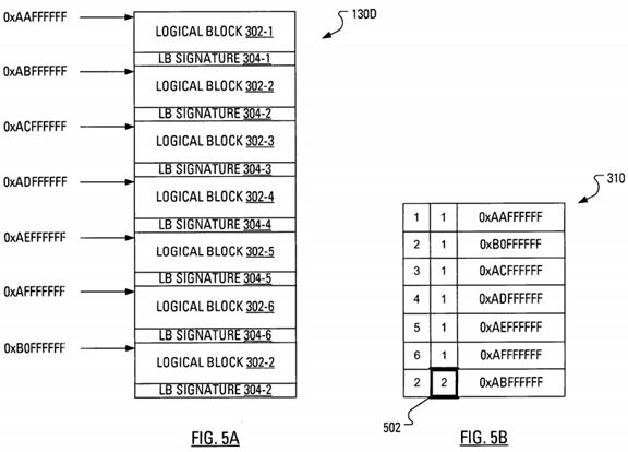 Method for address space layout randomization in execute-in-place code