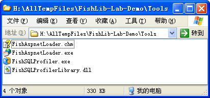 晒晒我的Ajax服务端框架