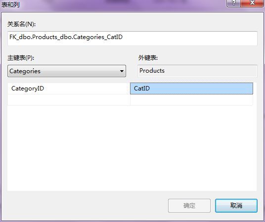 Entity Framework Code First关系映射约定【l转发】