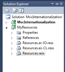 ASP.NET MVC 3 Internationalization