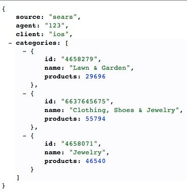 JsonModel的使用（ios程序员必须熟练掌握，太激动了）