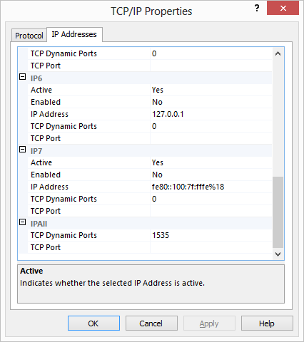 DBeaver连接MS SQL Server的注意事项