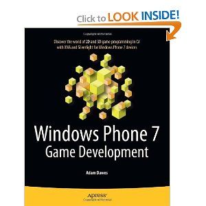 windows phone 游戏