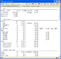 Mysql监控工具小集合