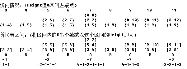 [字符串统计] 字符串(八) {后缀数组的应用(下)}