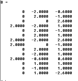 C++实现网格水印之调试笔记（三）—— 初有结果