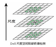 sift算法研究_无匹配