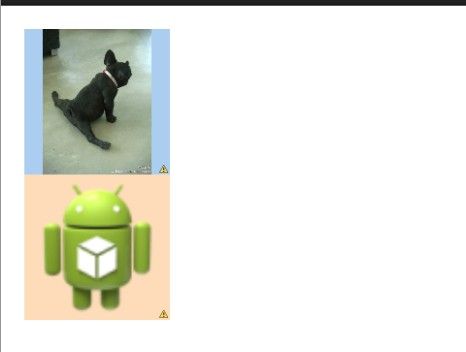 Android UI系列-----ImageView的scaleType属性