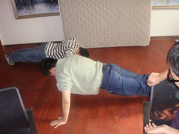 博客园4月上海俱乐部活动 现场介绍