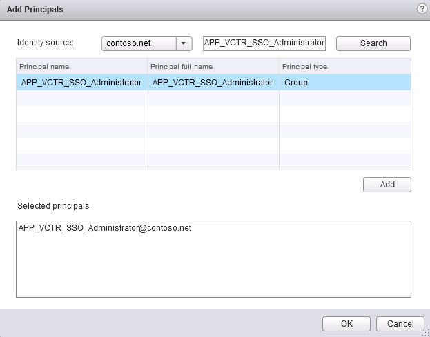 vCenter 5.1 U1 Installation: Part 9 (vCenter SSO Configuration)