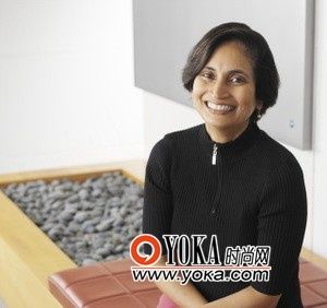 巾帼不让须眉 IT界10大女性CEO排行