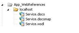 C#调用WebService_第6张图片