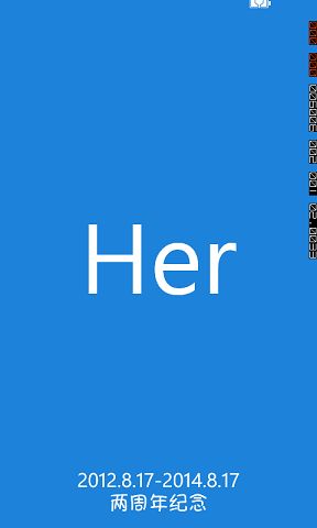 谁说程序员不懂爱情【Her】