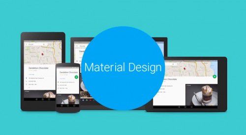 Material Design