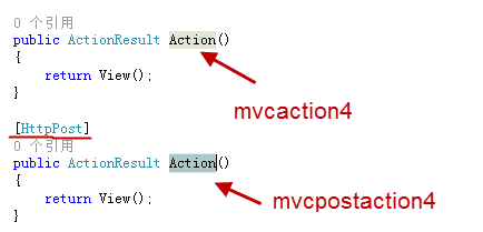 MVC5 + EF6 入门完整教程二