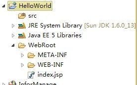 java入门第五步之数据库项目实战