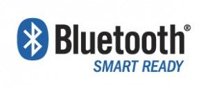 Bluetooth Smart Ready